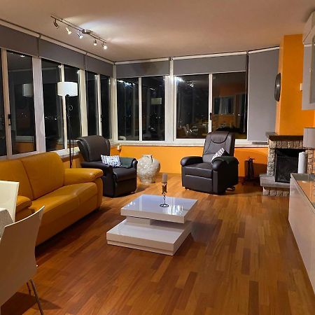 Apartamento Domus Mirabile Roma Exterior foto